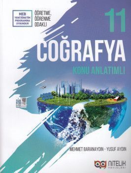 Nitelik Yayınları 6. Sınıf Fen Bilimleri Yaprak Test