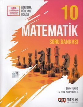 Nitelik Yayınları 9. Sınıf Türk Dili ve Edebiyatı Yaprak Testleri