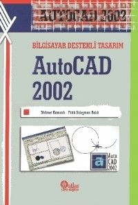 Nobel Yayınları AutoCAD 2002