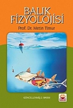 Nobel Yayınları Balık Fizyolojisi