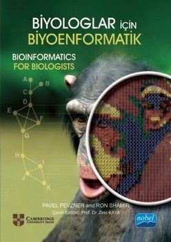 Nobel Yayınları Biyologlar için Biyoenformanik