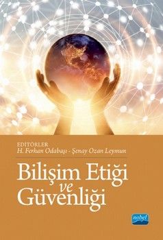 Nobel Yayınları Bilişim Etiği ve Güvenliği