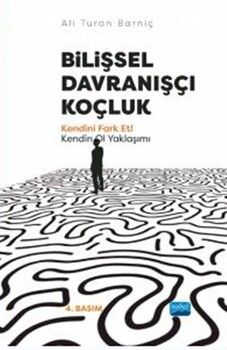 Nobel Yayınları Bilişsel Davranışçı Koçluk Kendini Fark Et Kendin Ol Yaklaşımı
