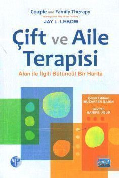 Nobel Yayınları Çift ve Aile Terapisi