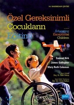 Nobel Yayınları Özel Gereksinimli Çocukların Eğitimi