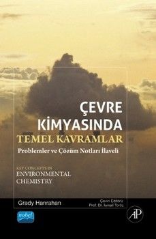 Nobel Yayınları Çevre Kimyasında Temel Kavramlar