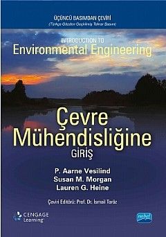 Nobel Yayınları Çevre Mühendisliğine Giriş