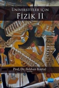 Nobel Yayınları Üniversiteler İçin Fizik II