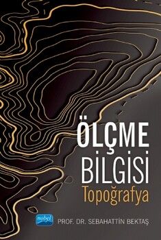 Nobel Yayınları Ölçme Bilgisi Topografya