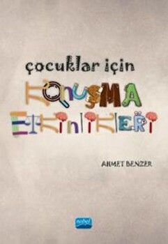 Nobel Yayınları Çocuklar için Konuşma Etkinlikleri