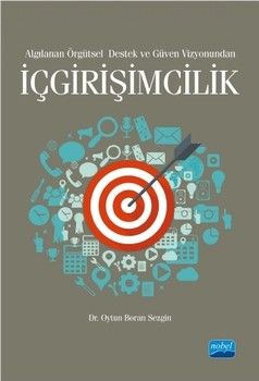 Nobel Yayınları İçgirişimçilik