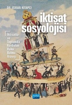 Nobel Yayınları İktisat Sosyolojisi