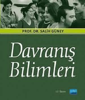 Nobel Yayınları Davranış Bilimleri