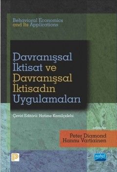Nobel Yayınları Davranışsal İktisat ve Davranışsal İktisadın Uygulamaları