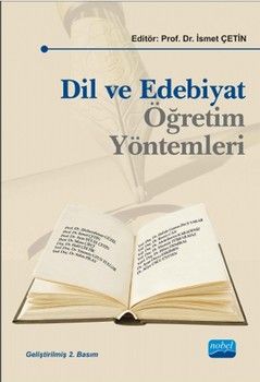 Nobel Yayınları Dil ve Edebiyat Öğretim Yöntemleri