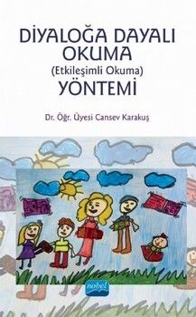 Nobel Yayınları Diyaloğa Dayalı Okuma Yöntemi