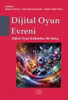 Nobel Yayınları Dijital Oyun Evreni