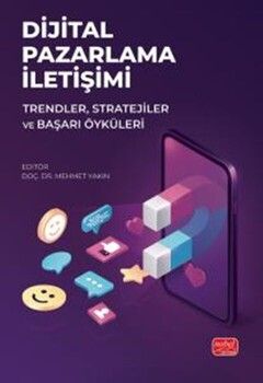 Nobel Yayınları Dijital Pazarlama İletişimi