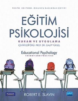 Nobel Yayınları Eğitim Psikolojisi Kuram ve Uygulama