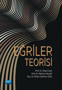 Nobel Yayınları Eğriler Teorisi