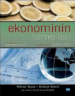 Nobel Yayınları Ekonominin Temelleri
