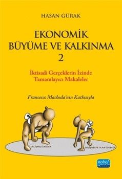 Nobel Yayınları Ekonomik Büyüme ve Kalkınma 2