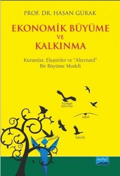 Nobel Yayınları Ekonomik Büyüme ve Kalkınma