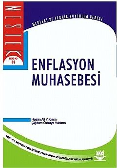 Nobel Yayınları Enflasyon Muhasebesi