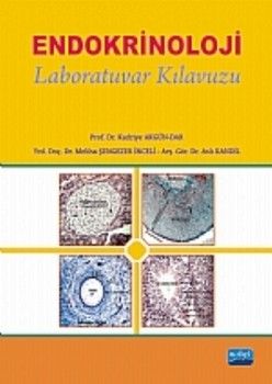 Nobel Yayınları Endokrinoloji Laboratuvar Kılavuzu