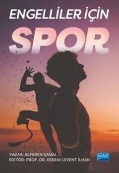 Nobel Yayınları Engelliler İçin Spor