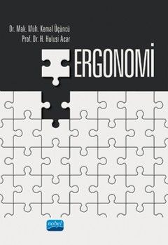 Nobel Yayınları Ergonomi