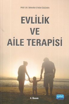 Nobel Yayınları Evlilik ve Aile Terapisi