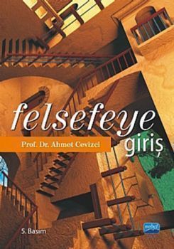 Nobel Yayınları Felsefeye Giriş
