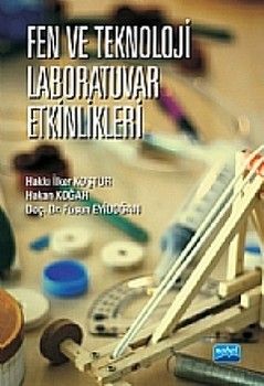Nobel Yayınları Fen ve Teknoloji Laboratuvar Etkinlikleri