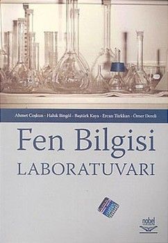 Nobel Yayınları Fen Bilgisi Laboratuvarı