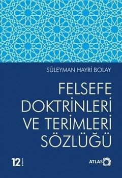 Nobel Yayınları Felsefe Doktrinleri ve Terimleri Sözlüğü