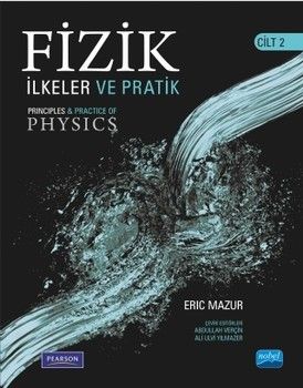 Nobel Yayınları Fizik İlkeler ve Pratik