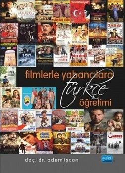 Nobel Yayınları Filmlerle Yabancılara Türkçe Öğretimi