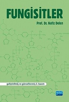 Nobel Yayınları Fungisitler