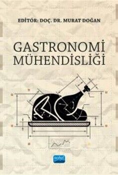 Nobel Yayınları Gastronomi Mühendisliği