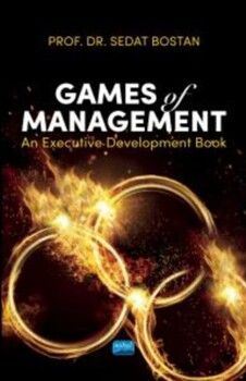 Nobel Yayınları Games Of Management An Executive Development Book