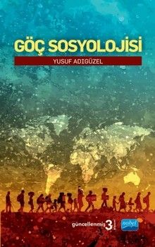 Nobel Yayınları Göç Sosyolojisi