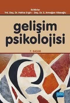 Nobel Yayınları Gelişim Psikolojisi Hatice Ergin
