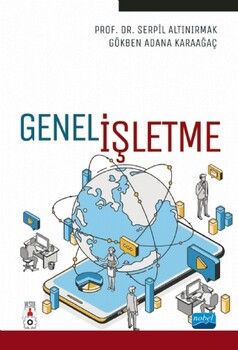 Nobel Yayınları Genel İşletme