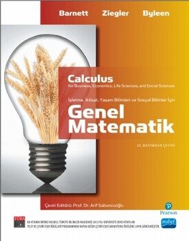 Nobel Yayınları Genel Matematik