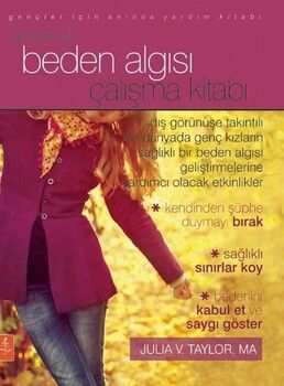 Nobel Yayınları Gençler İçin Beden Algısı Çalışma Kitabı