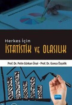 Nobel Yayınları Herkes için İstatistik ve Olasılık