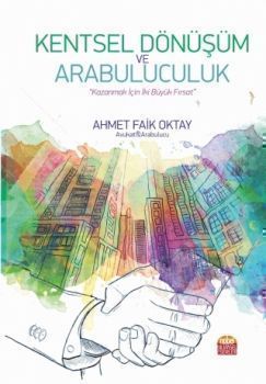 Nobel Yayınları Kentsel Dönüşüm ve Arabuluculuk