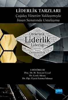 Nobel Yayınları Liderlik Tarzları