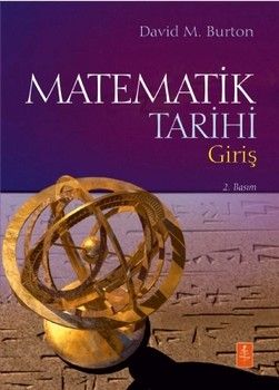 Nobel Yayınları Matematik Tarihi Giriş